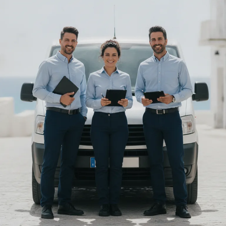 Asesor Financiero equipo en Bilbao