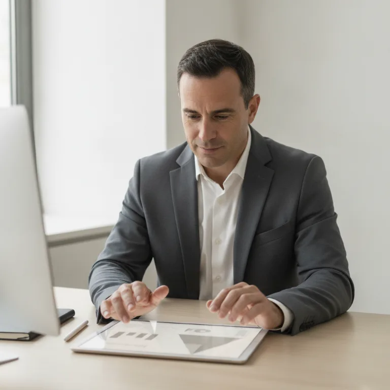 Asesor Financiero servicio en Bilbao